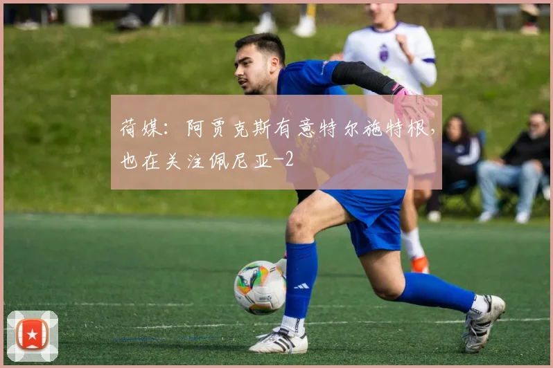 荷媒：阿贾克斯有意特尔施特根，也在关注佩尼亚